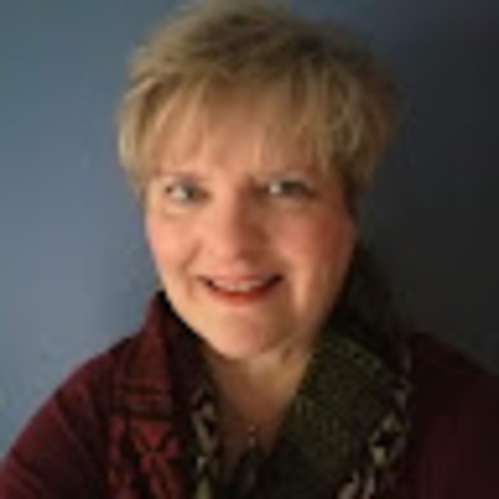 Meet your Posher, Gayle